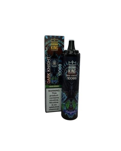 Aroma King Dark Knight 10000 jednorazowy e-papieros