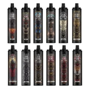 Aroma King Dark Knight 15000