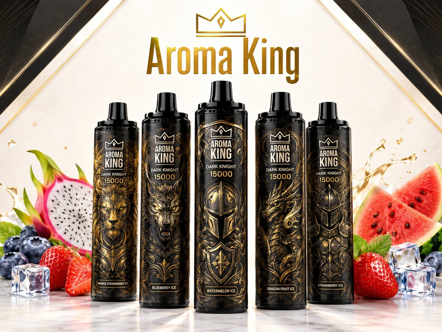 Aroma King