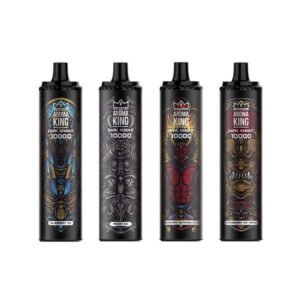 Aroma King Dark Knight 10000