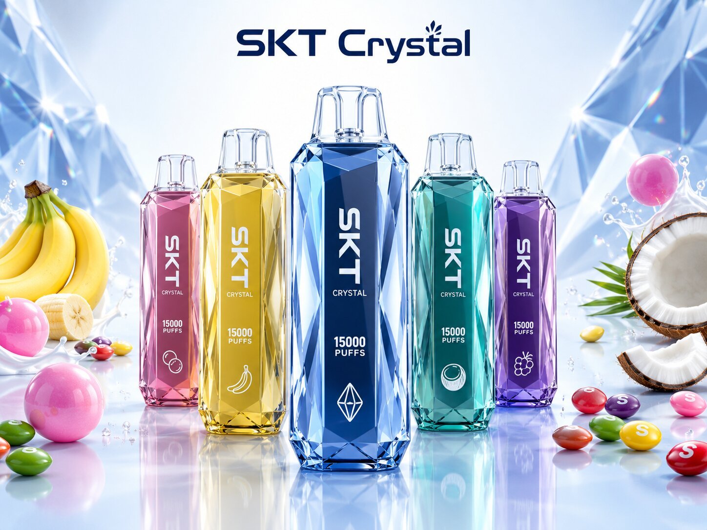 SKE Crystal